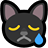 cat crying