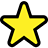 star